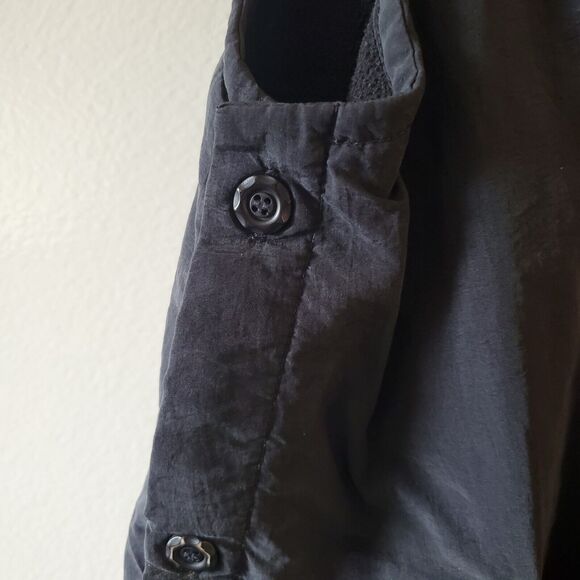 Infinity Cat Carrier Vest Top Shirt S To M Fit See Measurements Fleece Lined - Picture 4 of 9